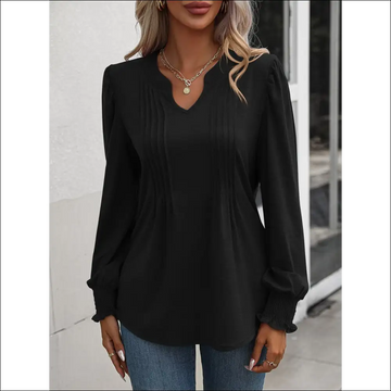 Black / S