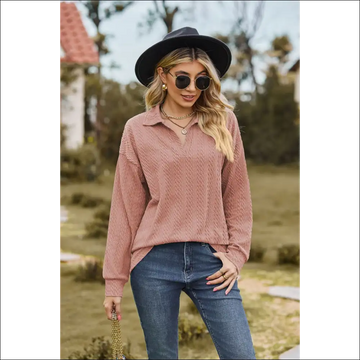 Dusty Pink / 2XL