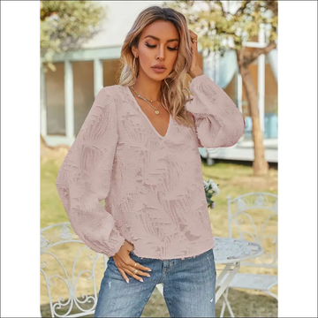 Blush Pink / XL