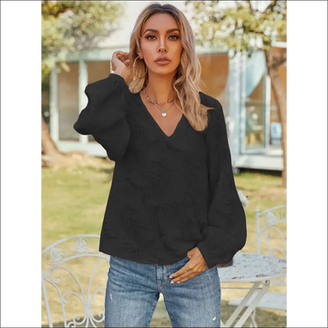 Black / L
