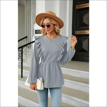 Sky Blue / XL