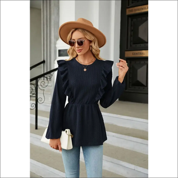 Navy / XL