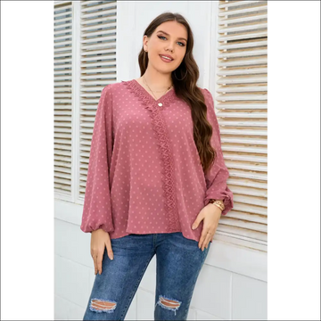 Dusty Pink / 2XL