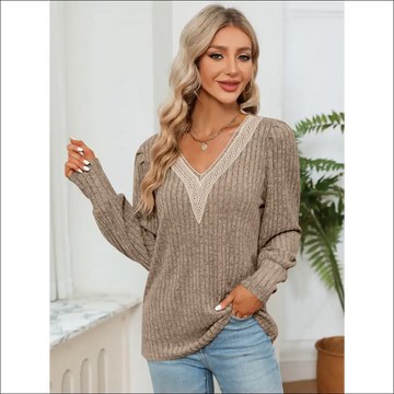 Khaki / XL