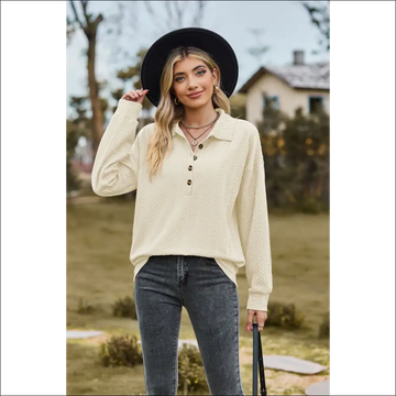 Ivory / XL