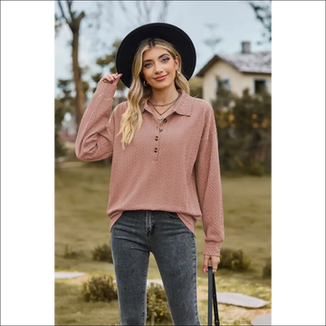 Dusty Pink / M