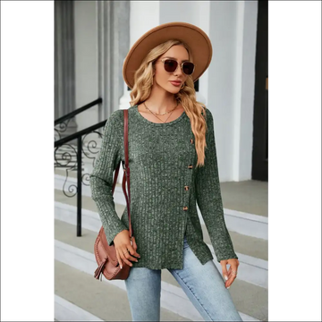 Green / L