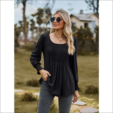 Black / L