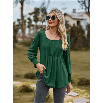 Green / S