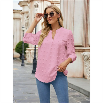 Pink / XL