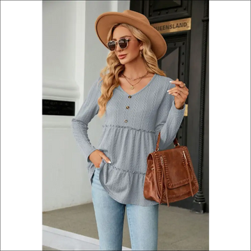 Gray / S