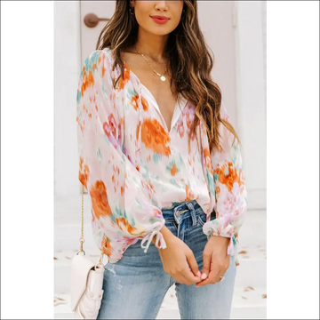 Floral / L