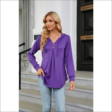 Purple / 2XL