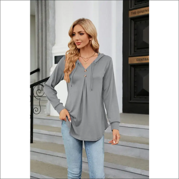 Light Gray / S