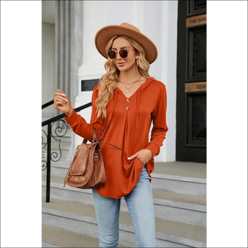 Orange / 2XL