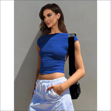 Royal  Blue / M