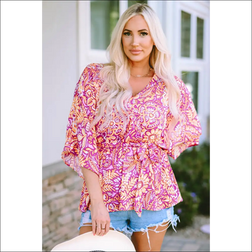 Blush Pink / XL
