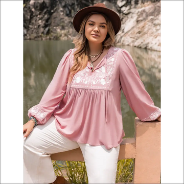 Pink / 1XL
