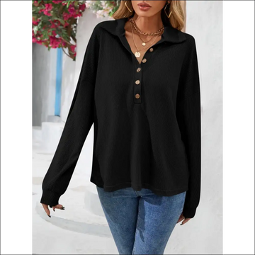 Black / M