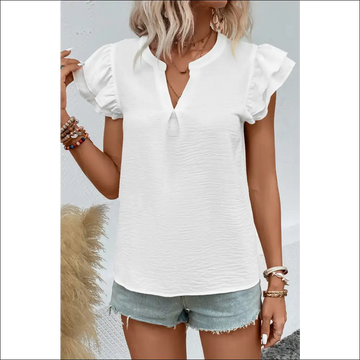 White / L
