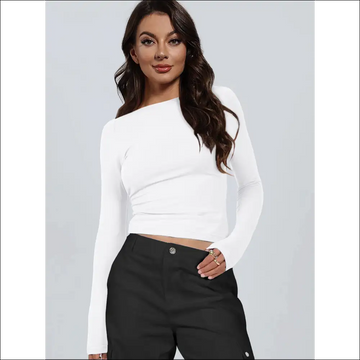White / L