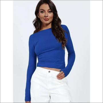 Royal  Blue / L
