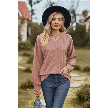 Dusty Pink / M