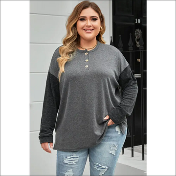 Dark Gray / 3XL