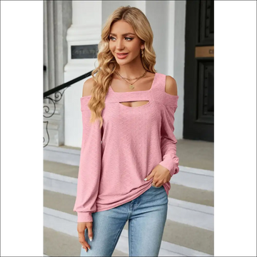 Blush Pink / L