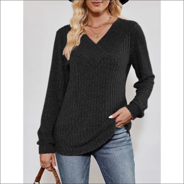 Black / L