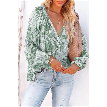 Green / XL