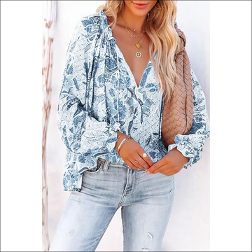 French Blue / 2XL
