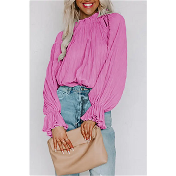 Fuchsia / M
