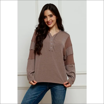 Mocha / XL