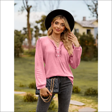 Gossamer Pink / XL