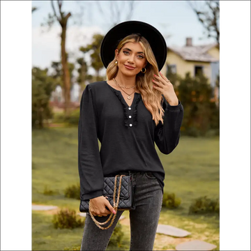 Black / XL