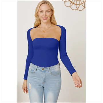 Royal Blue / XS