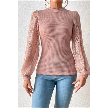 Dusty Pink / S