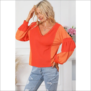 Orange / S