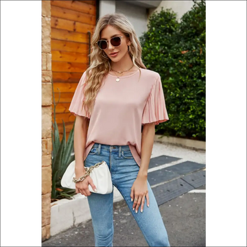 Blush Pink / L