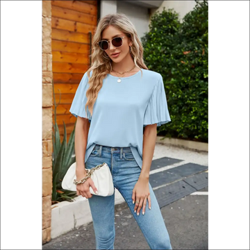 Blue / S