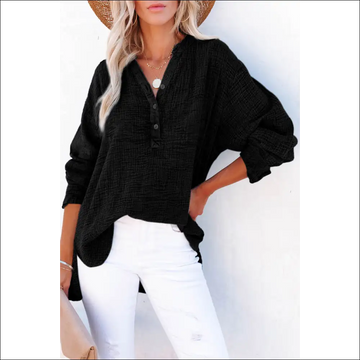 Black / L
