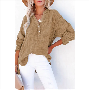 Khaki / M