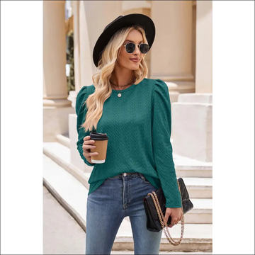 Teal / XL