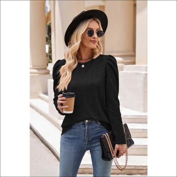 Black / XL