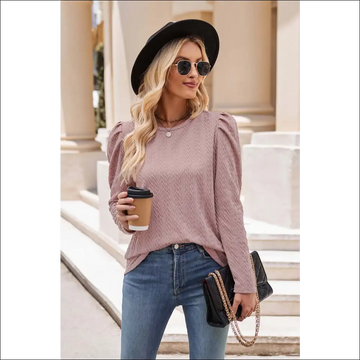 Dusty Pink / XL
