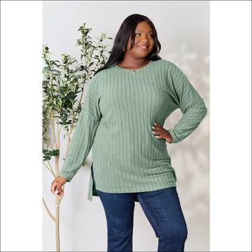 Light Green / XL