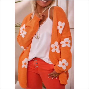 Orange / 1X
