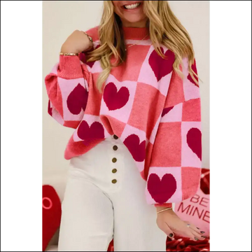 Pink / 1X