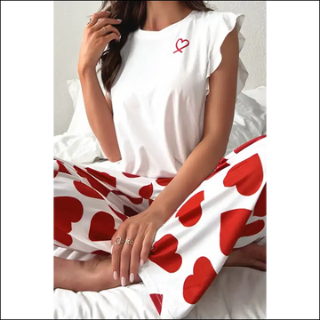 Red / M